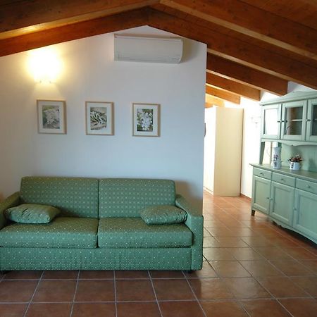 Borgo Del Belanasc Apartment Bellano Exterior photo