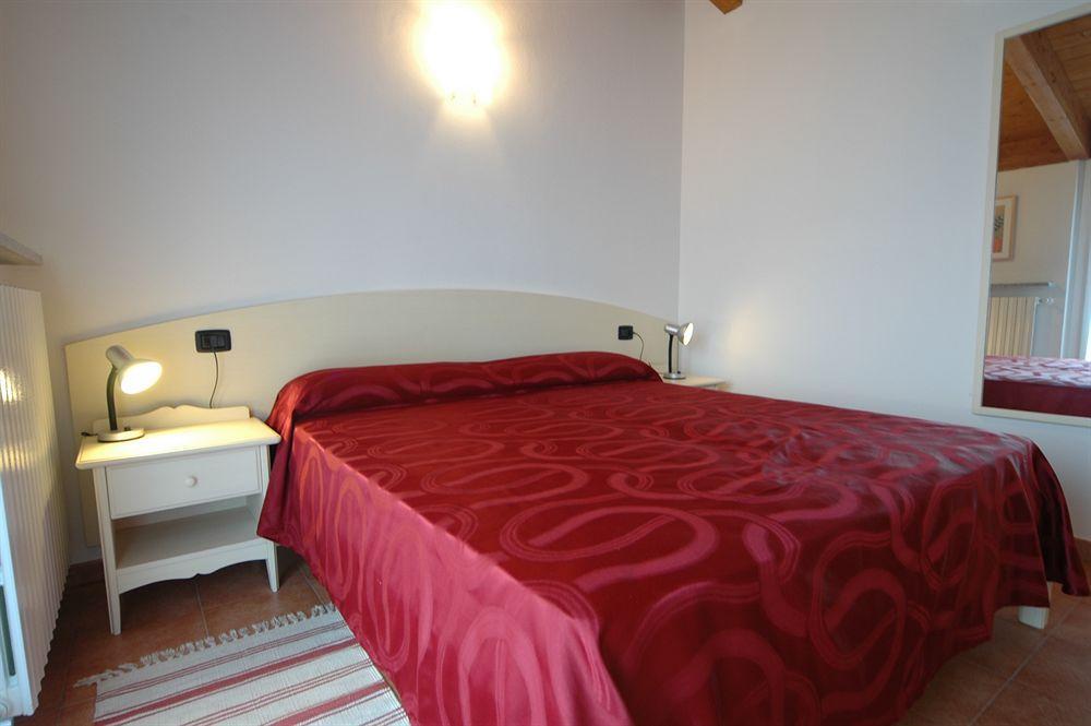 Borgo Del Belanasc Apartment Bellano Exterior photo