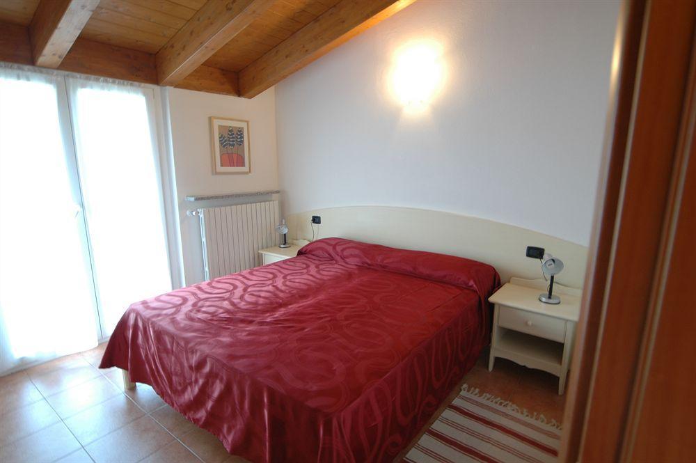 Borgo Del Belanasc Apartment Bellano Exterior photo