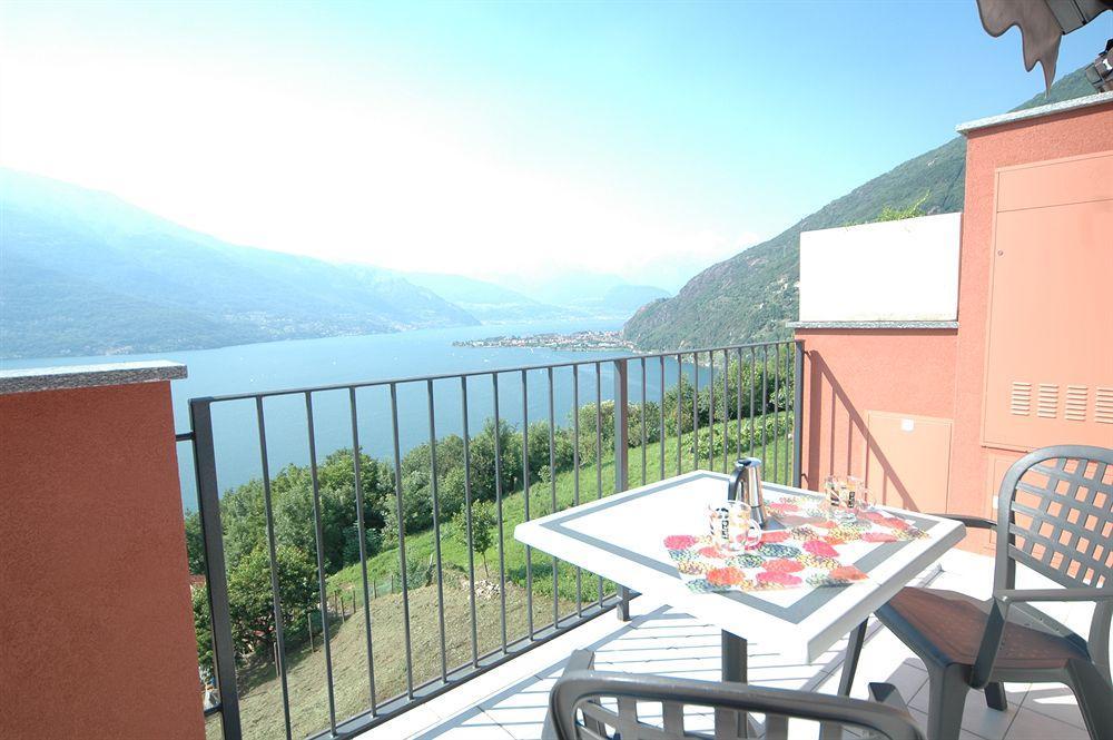 Borgo Del Belanasc Apartment Bellano Exterior photo