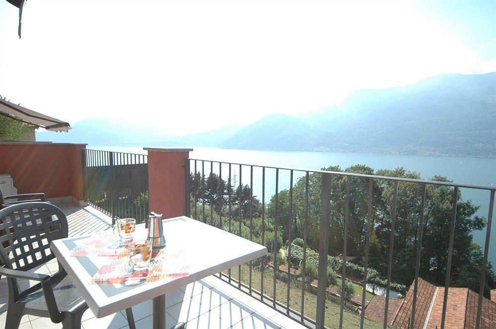 Borgo Del Belanasc Apartment Bellano Exterior photo