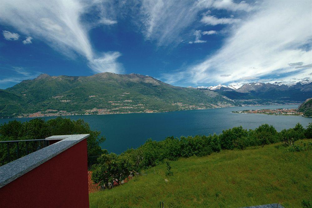 Borgo Del Belanasc Apartment Bellano Exterior photo