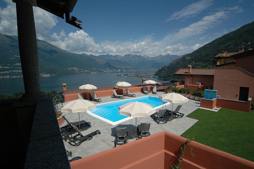 Borgo Del Belanasc Apartment Bellano Exterior photo