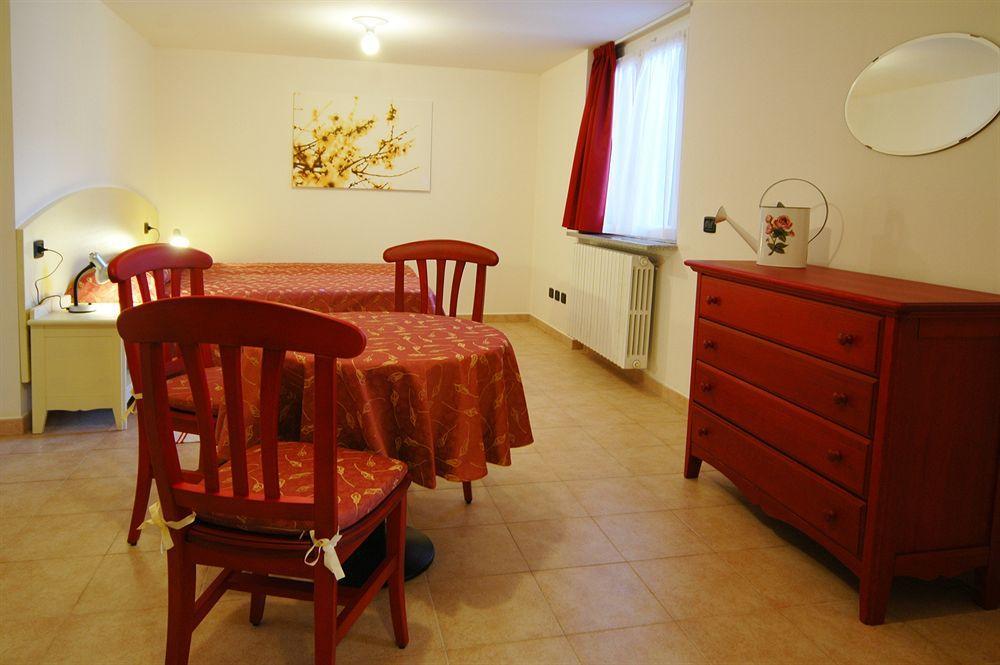 Borgo Del Belanasc Apartment Bellano Exterior photo