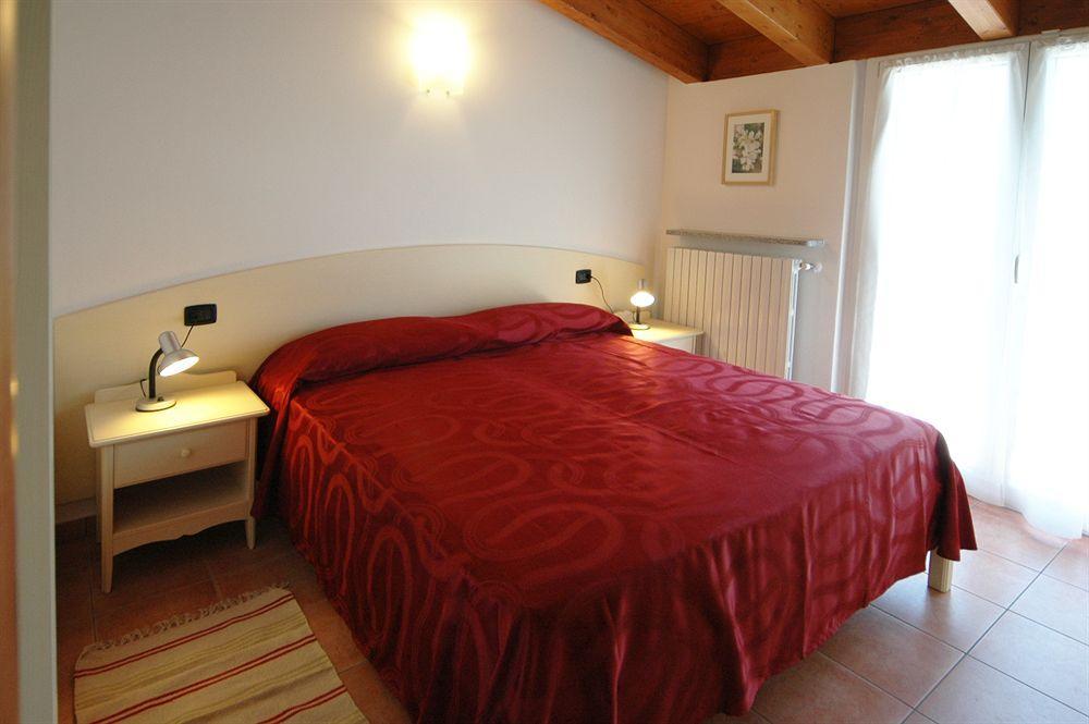 Borgo Del Belanasc Apartment Bellano Exterior photo