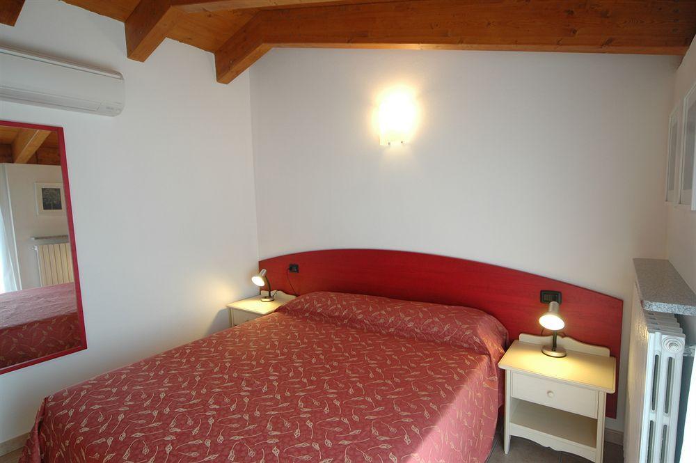 Borgo Del Belanasc Apartment Bellano Exterior photo