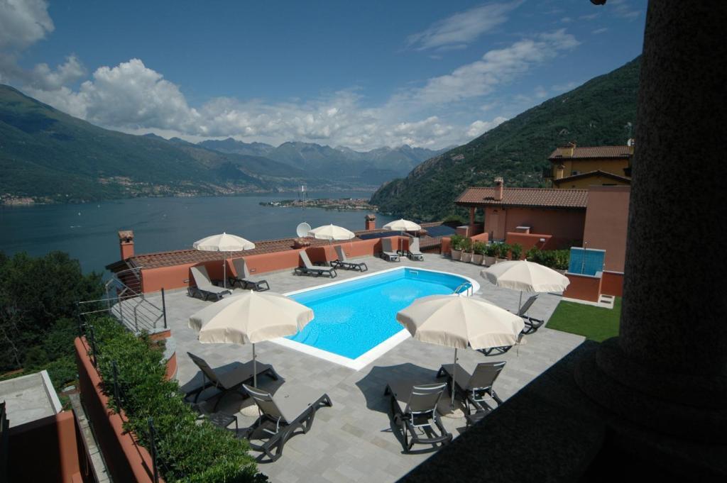 Borgo Del Belanasc Apartment Bellano Exterior photo