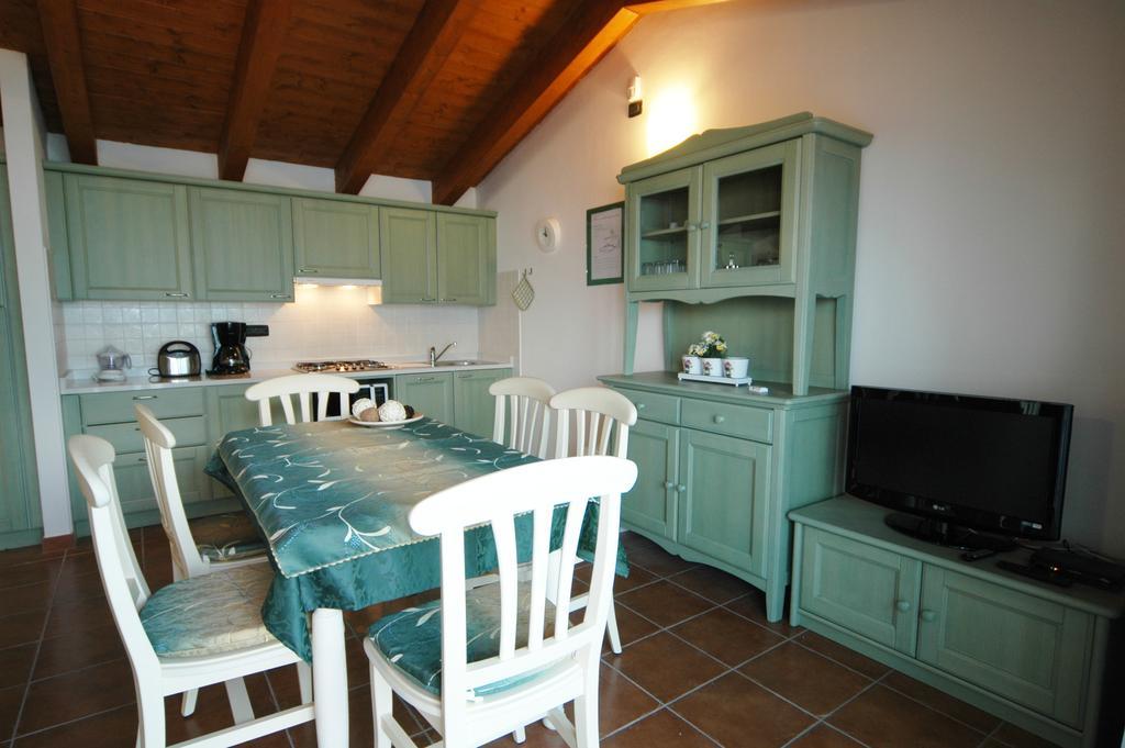 Borgo Del Belanasc Apartment Bellano Exterior photo