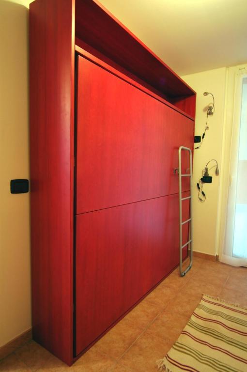 Borgo Del Belanasc Apartment Bellano Exterior photo