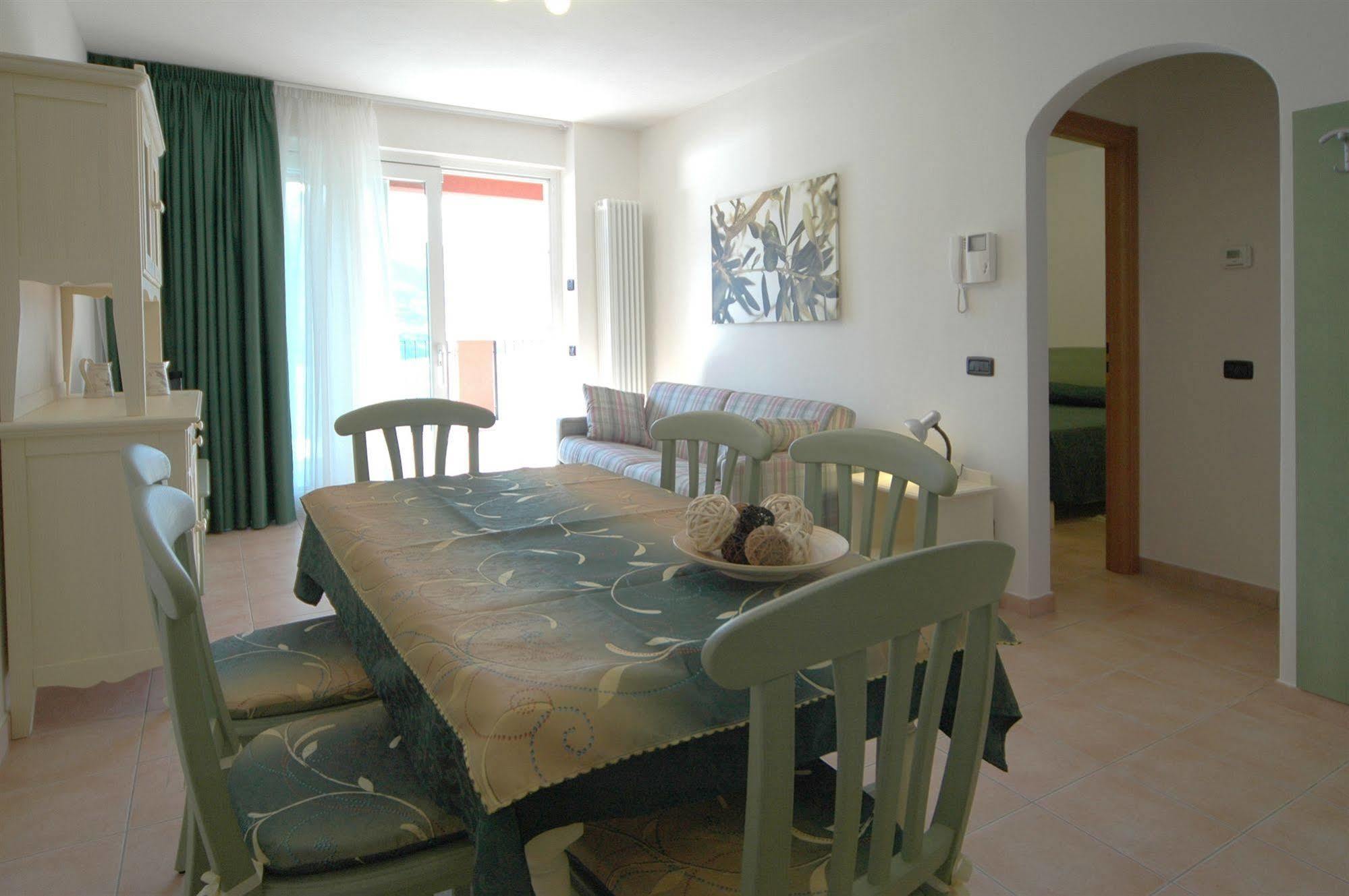 Borgo Del Belanasc Apartment Bellano Exterior photo