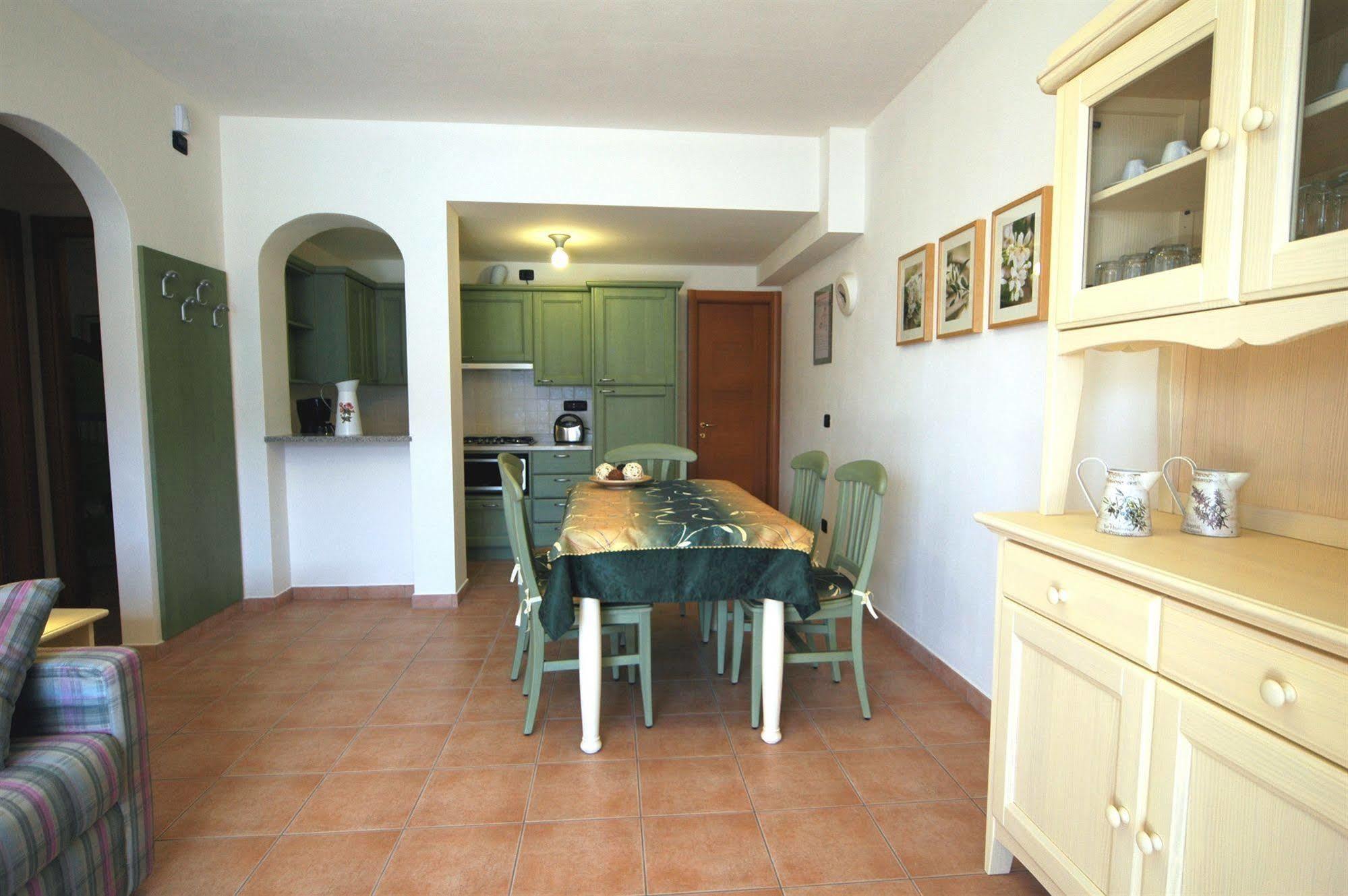 Borgo Del Belanasc Apartment Bellano Exterior photo