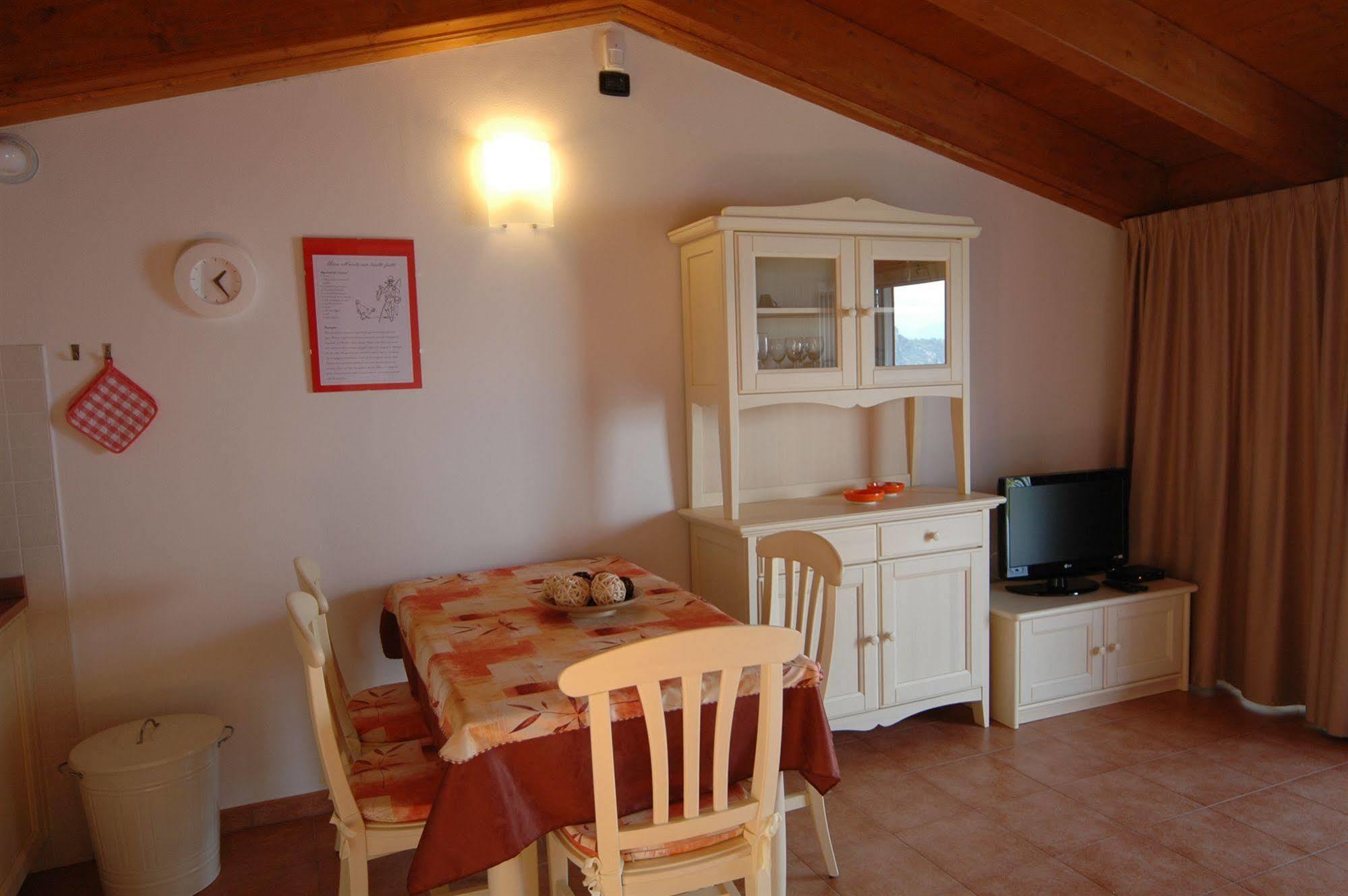 Borgo Del Belanasc Apartment Bellano Exterior photo