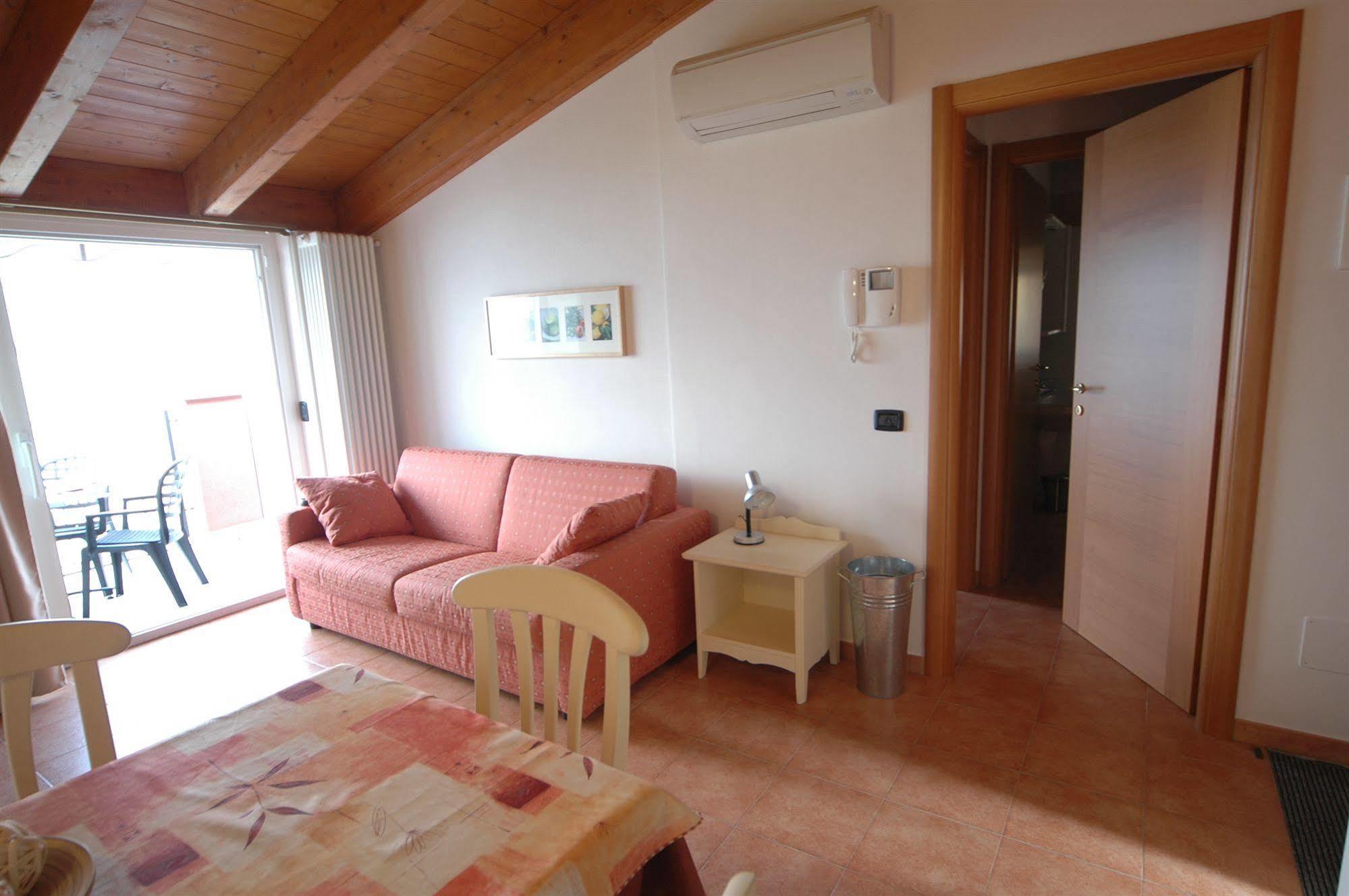 Borgo Del Belanasc Apartment Bellano Exterior photo