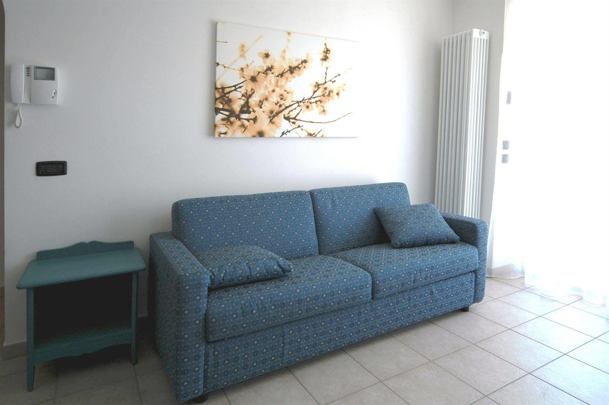 Borgo Del Belanasc Apartment Bellano Exterior photo