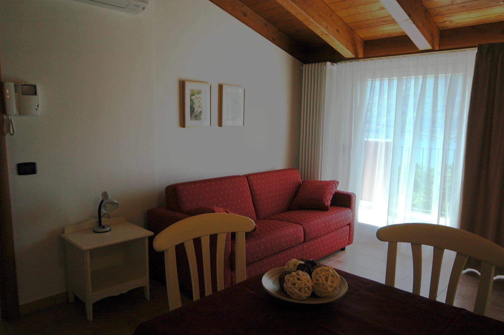 Borgo Del Belanasc Apartment Bellano Exterior photo