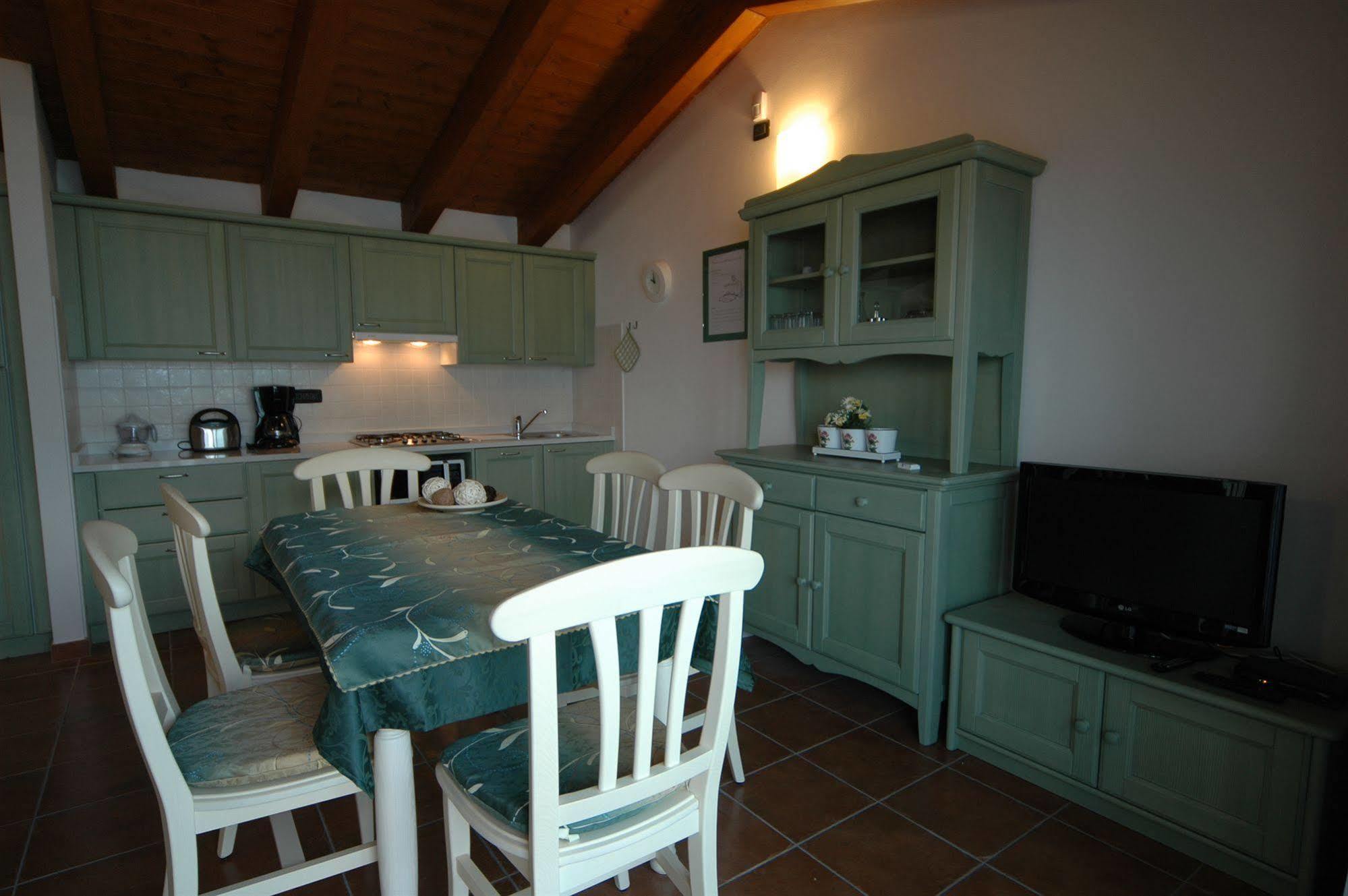 Borgo Del Belanasc Apartment Bellano Exterior photo