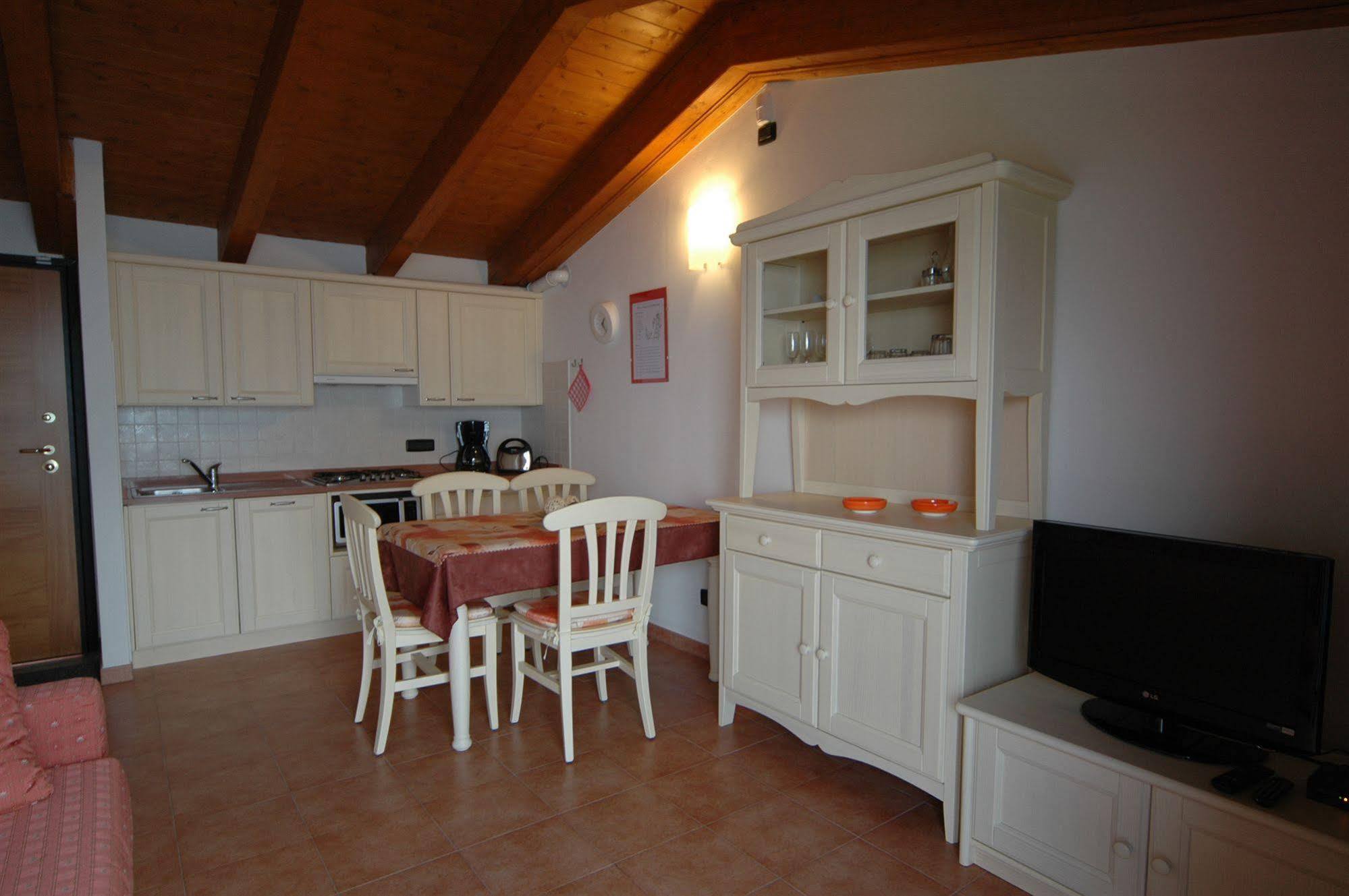 Borgo Del Belanasc Apartment Bellano Exterior photo