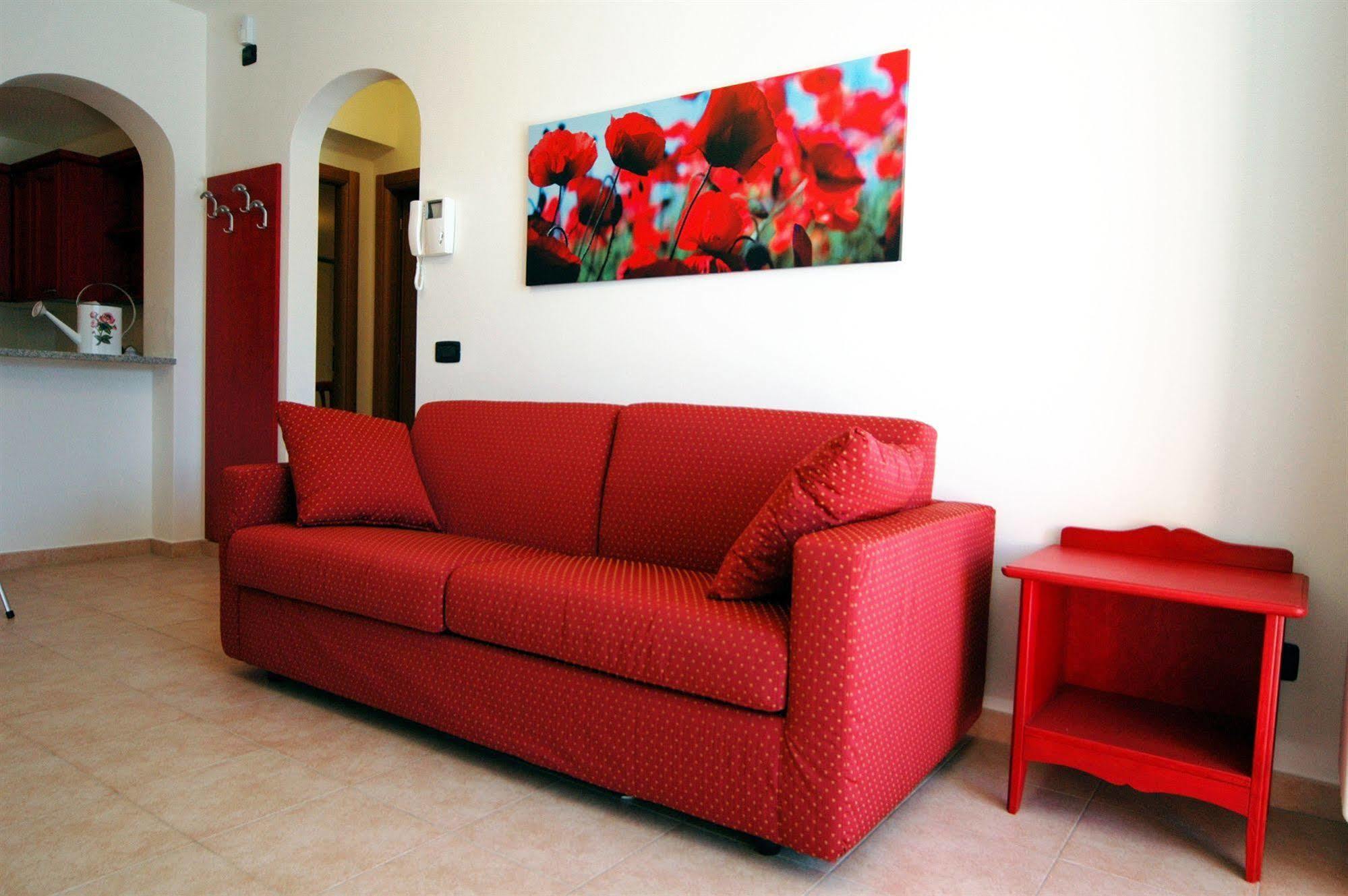 Borgo Del Belanasc Apartment Bellano Exterior photo