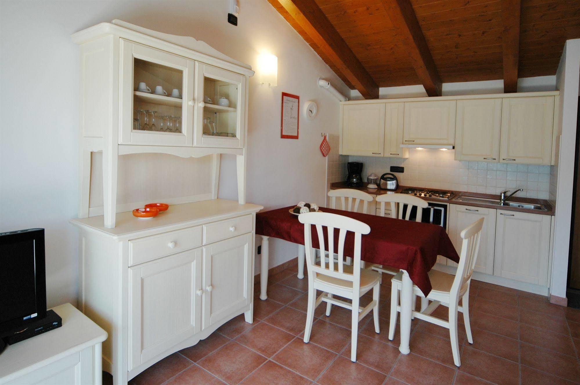 Borgo Del Belanasc Apartment Bellano Exterior photo