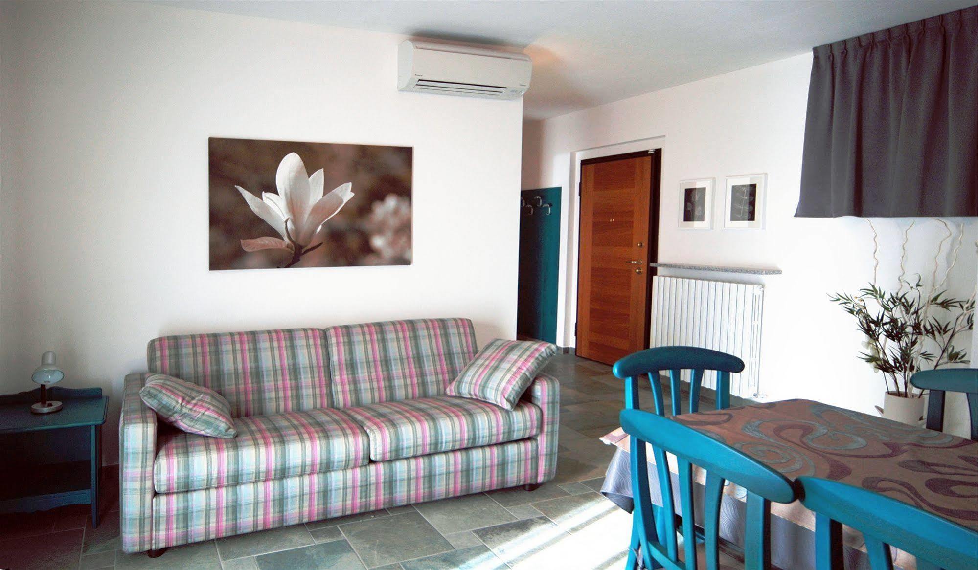 Borgo Del Belanasc Apartment Bellano Exterior photo